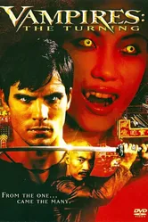 Вампиры 3: Пробуждение зла 2004 постер