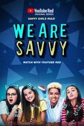 We Are Savvy постер