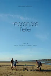 Ремейк «Лета» 2017 постер
