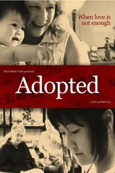 Adopted 2008 постер