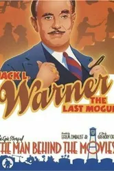 Jack L. Warner: The Last Mogul постер