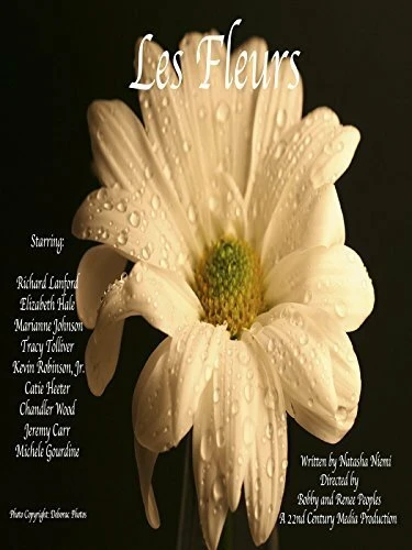 Постер Les Fleurs