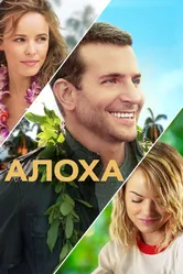 Алоха 2015 постер