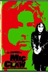 Mic and the Claw постер