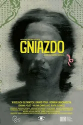 Gniazdo постер