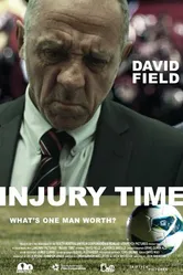 Injury Time постер
