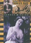 Sangue mineiro постер