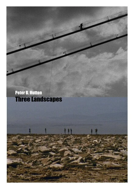 Постер Three Landscapes
