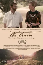 The Train 2014 постер