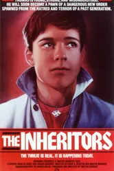 Наследники 1983 постер