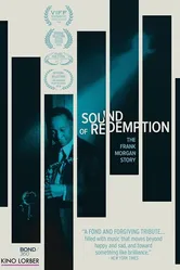 Sound of Redemption: The Frank Morgan Story постер