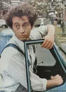 В крайнем случае, я ничего не скажу 1985 постер