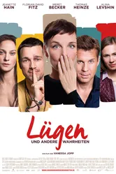 Ложь и другие истины 2014 постер