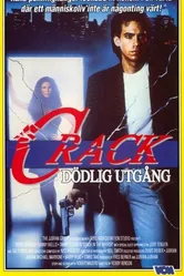 Белая горячка 1988 постер