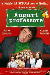 Приветствие профессора 1997 постер
