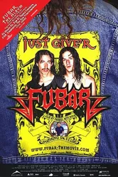 Фубар 2002 постер