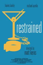 Restrained постер