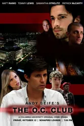 The O.C. Club постер