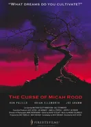 The Curse of Micah Rood постер