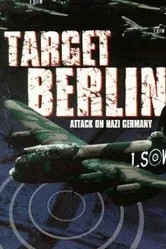 Target: Berlin постер