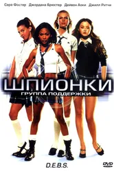 Шпионки 2004 постер