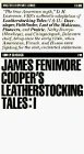 Постер The Leatherstocking Tales