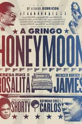 A Gringo Honeymoon постер