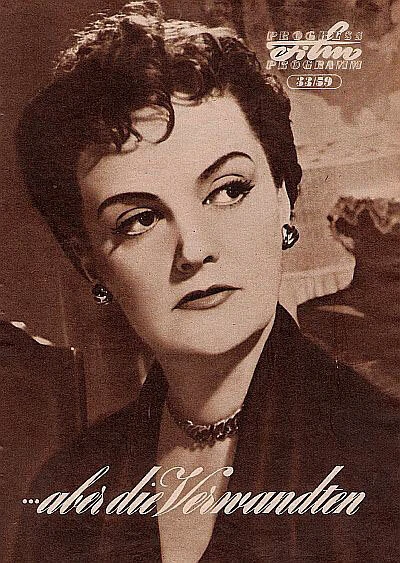 Постер Праздничный ужин 1956