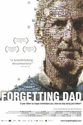 Forgetting Dad постер