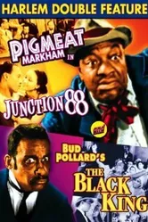 Junction 88 постер