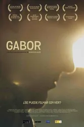 Gabor постер