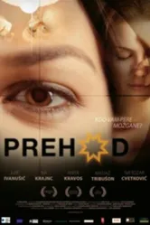 Переход 2008 постер