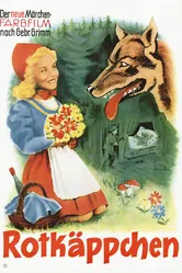 Rotkäppchen постер
