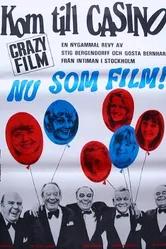 Идём в казино! 1975 постер