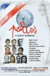 Полисс 2011 постер