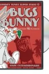 Bushy Hare постер