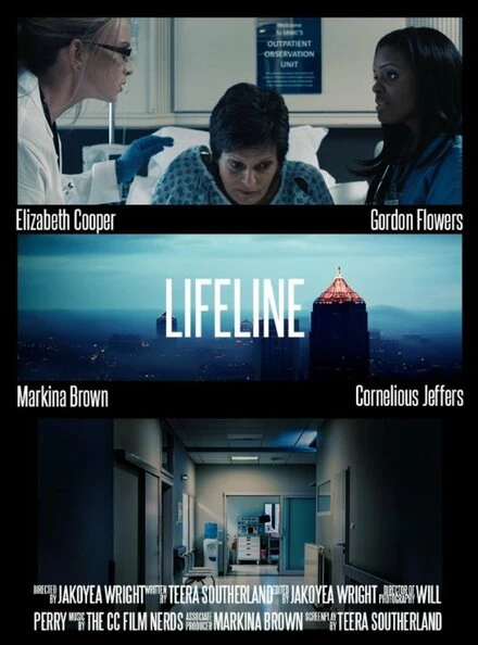 Постер LifeLine