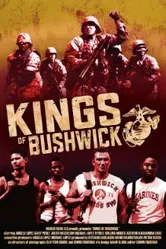 Kings of Bushwick постер