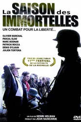 Сезон бессмертных 2009 постер