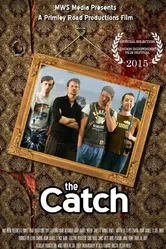 The Catch 2014 постер