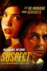 Suspect 2005 постер