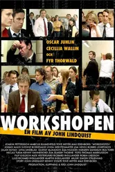 Workshopen постер
