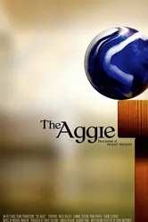 The Aggie постер