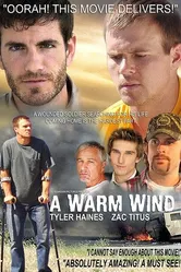 Теплый ветер 2011 постер