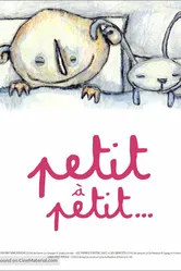 Petit à Petit постер