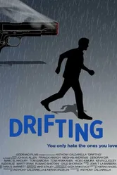 Drifting 2016 постер