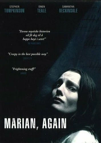 Постер Возвращение Мэриан 2005