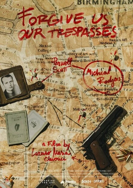 Постер Forgive Us Our Trespasses 2022