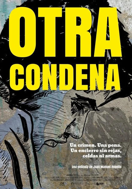 Постер Otra Condena