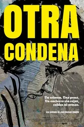 Otra Condena постер